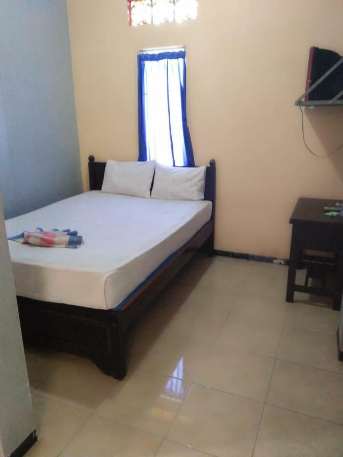 Giaoag Penginapan Hotel Mangir Asri מראה חיצוני תמונה