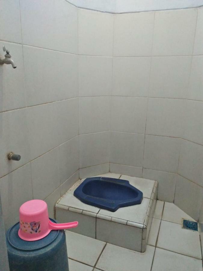 Giaoag Penginapan Hotel Mangir Asri מראה חיצוני תמונה