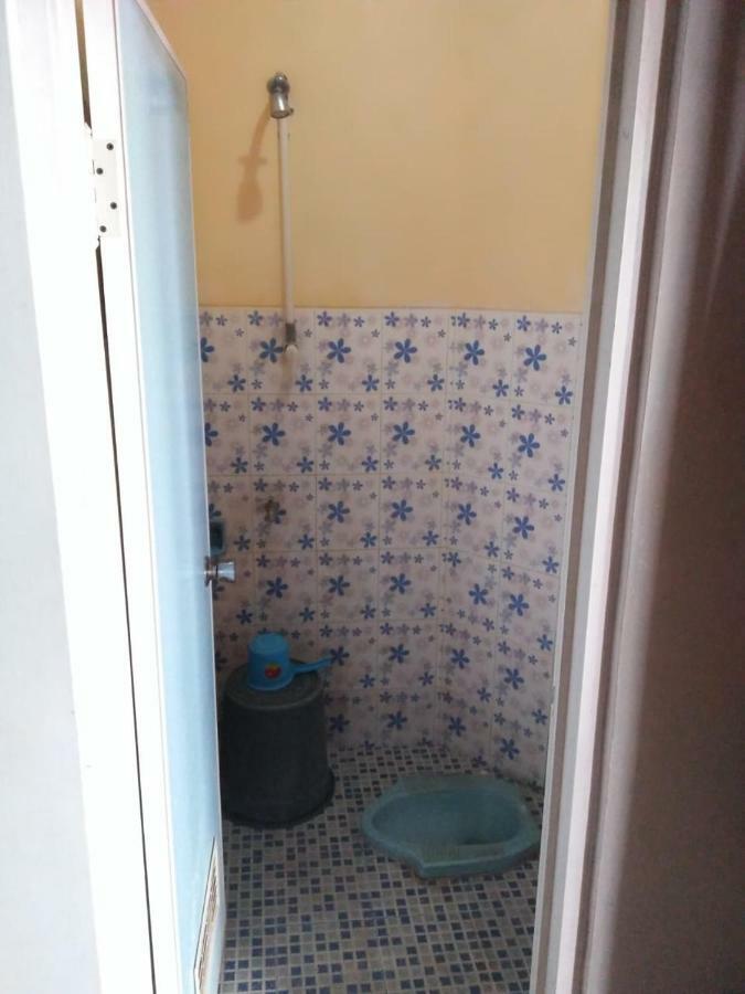 Giaoag Penginapan Hotel Mangir Asri מראה חיצוני תמונה