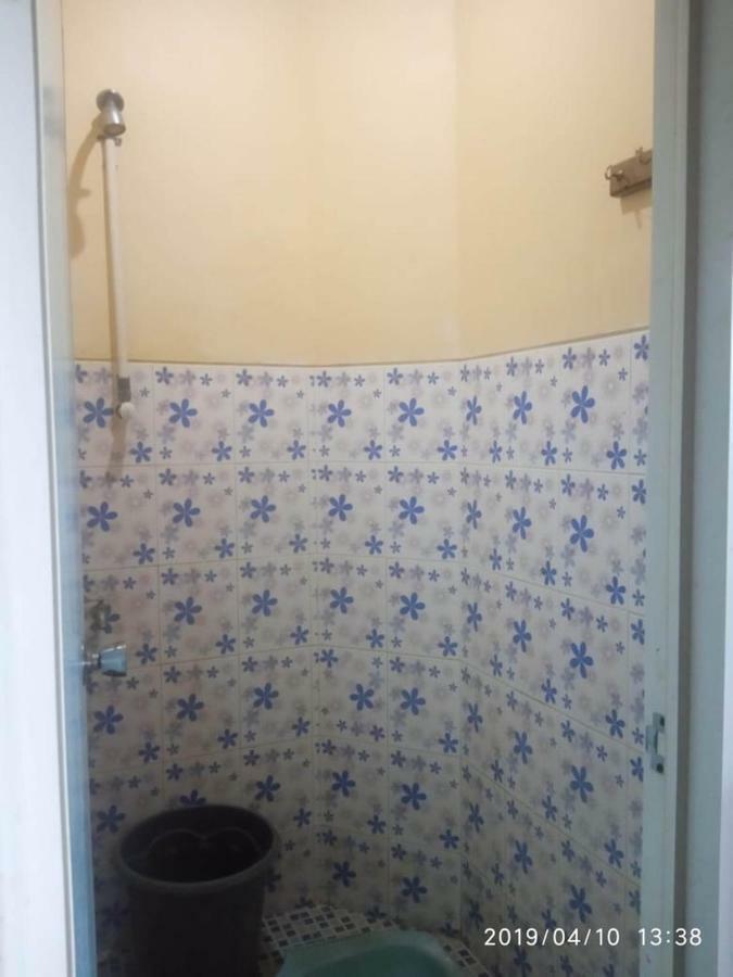 Giaoag Penginapan Hotel Mangir Asri מראה חיצוני תמונה